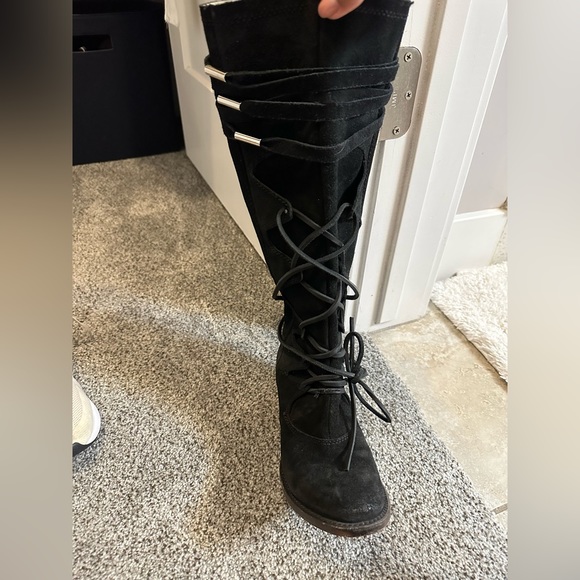 Freebird boots - Picture 2 of 3